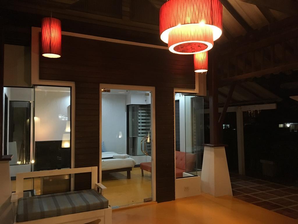 Villa9192 Hotel 2*