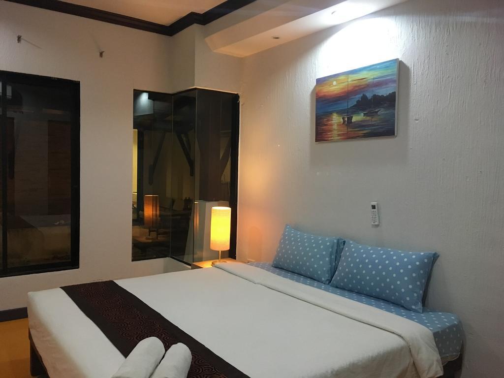 Hotel Villa9192 Bophut