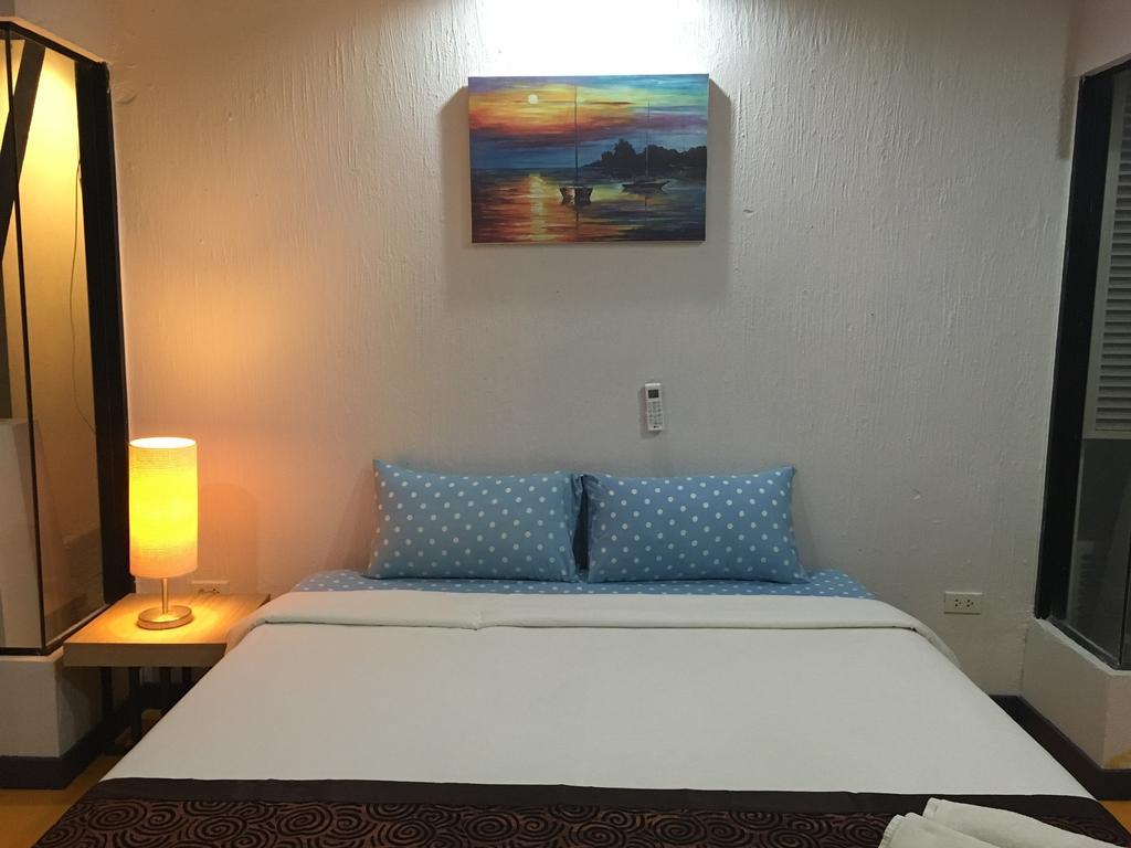 Hotel Villa9192