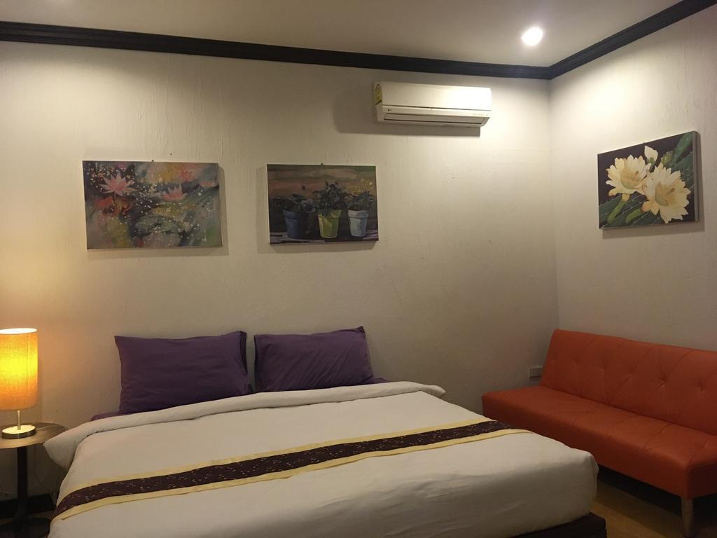 Hotel Villa9192 Bophut