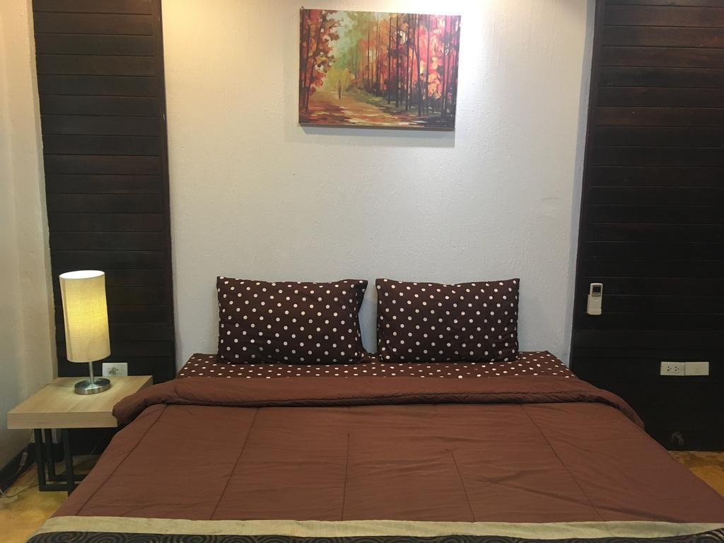 Hotel Villa9192