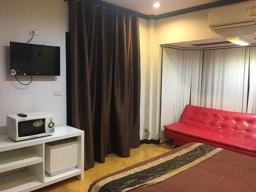 Villa9192 Bophut